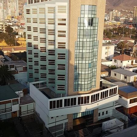 Hotel Costa Pacifico - Suite Provincia de Provincia de Antofagasta Exterior foto